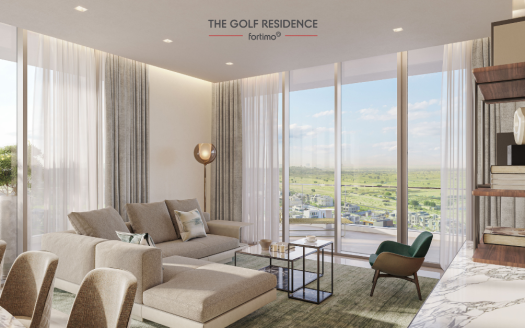 Golf Residences