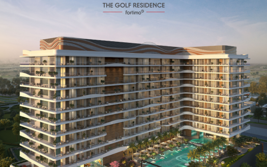 Golf Residences