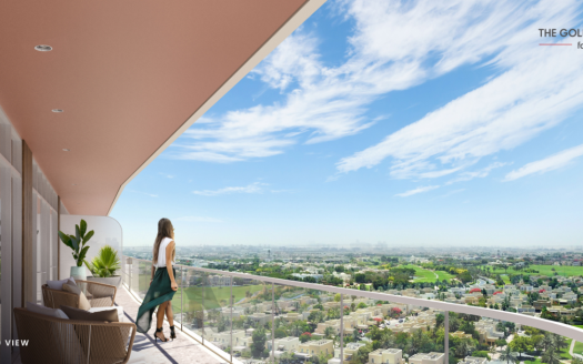 Golf Residences