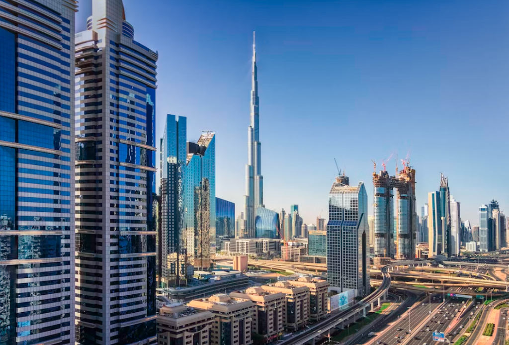 off-plan real estate dubai