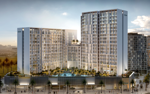 Jannat Midtown