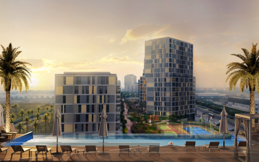 Jannat Midtown
