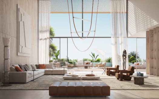 Rixos Dubai Islands