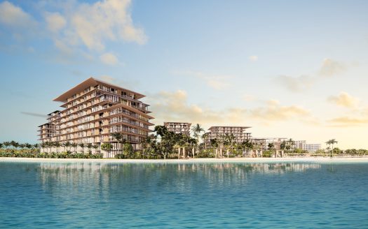 Rixos Dubai Islands