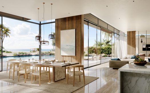 Rixos Dubai Islands