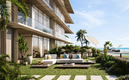 Rixos Dubai Islands