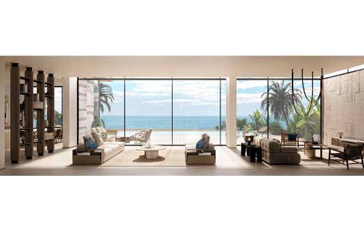 Rixos Dubai Islands