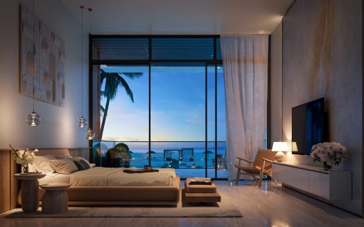 Rixos Dubai Islands