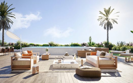 Rixos Dubai Islands