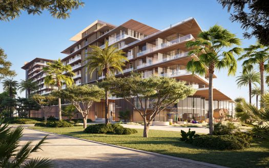 Rixos Dubai Islands