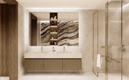 Rixos Dubai Islands