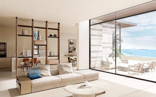 Rixos Dubai Islands