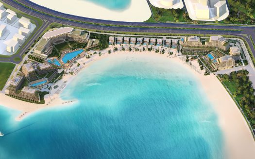 Rixos Dubai Islands