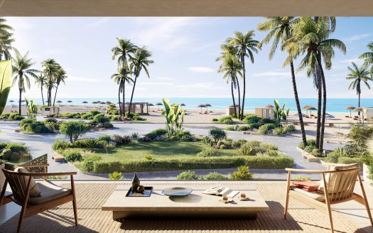 Rixos Dubai Islands