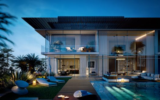 Rixos Dubai Islands