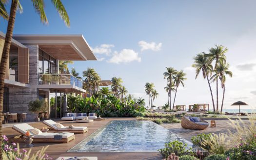 Rixos Dubai Islands