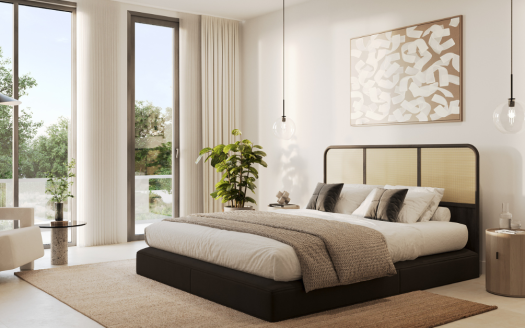 Terrazzo Residences