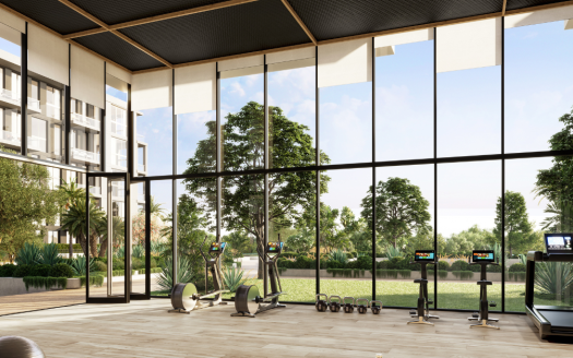 Terrazzo Residences