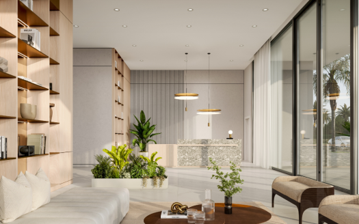 Terrazzo Residences