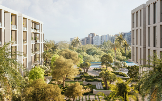 Terrazzo Residences