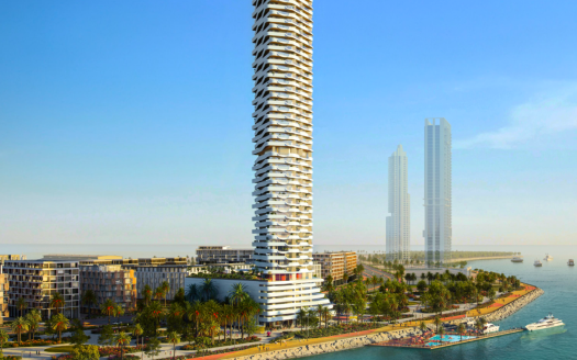 Coral Reef Residences