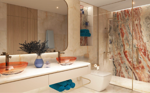Coral Reef Residences