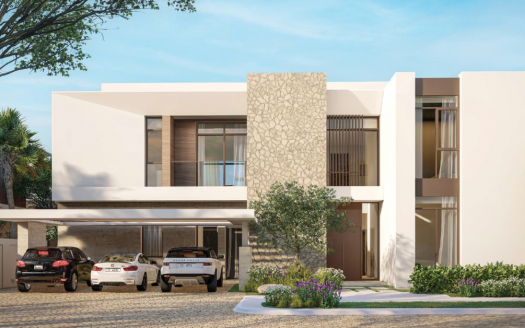 Al Jurf Villas Kayan