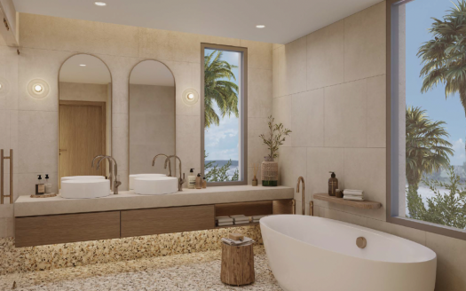 Al Jurf Villas Kayan