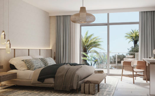 Al Jurf Villas Kayan