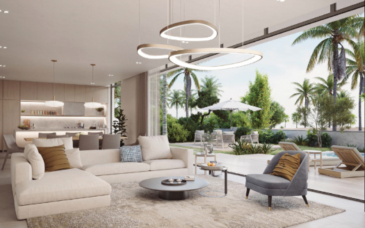 Al Jurf Villas Kayan
