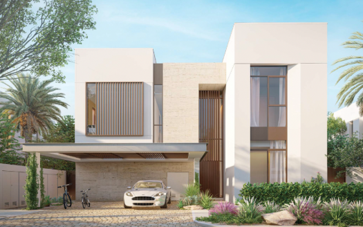 Al Jurf Villas Kayan