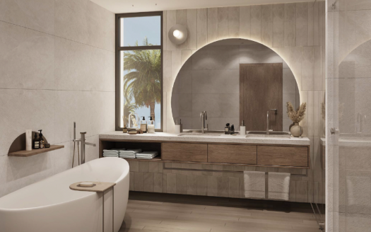 Al Jurf Villas Kayan