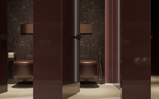 Luxor Residences