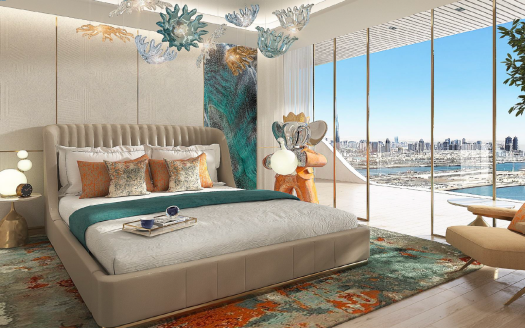 Coral Reef Residences