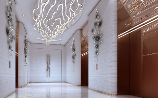 Coral Reef Residences