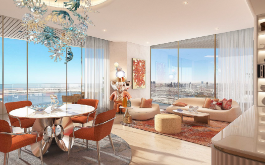 Coral Reef Residences