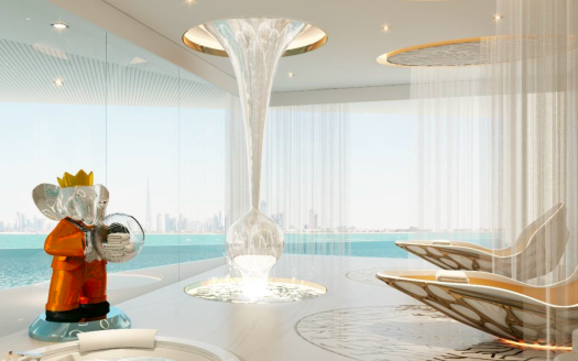 Coral Reef Residences