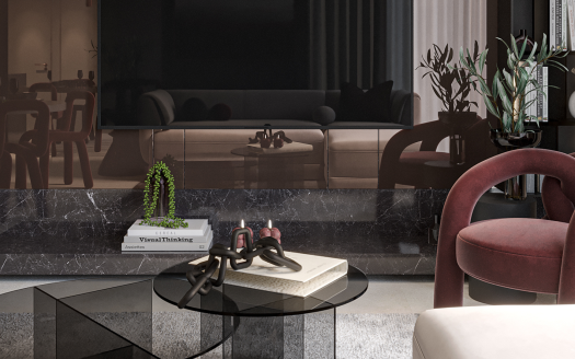 Luxor Residences
