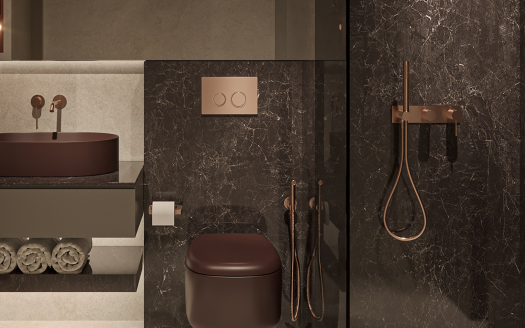 Luxor Residences