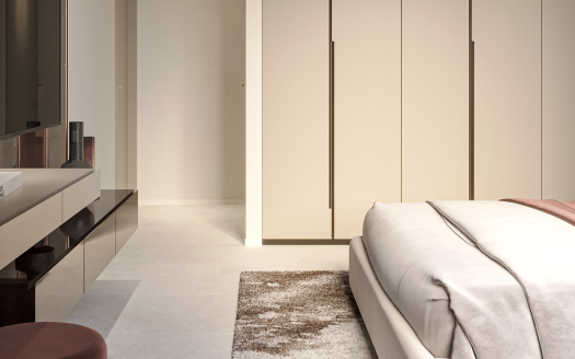 Luxor Residences