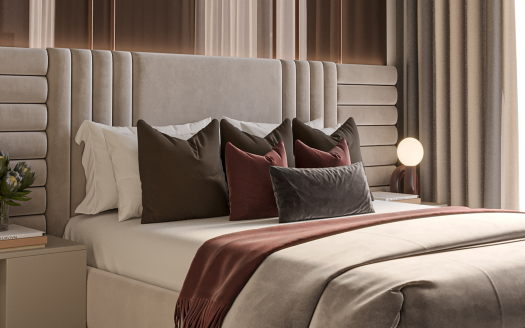 Luxor Residences