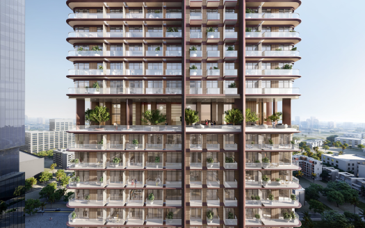 Luxor Residences