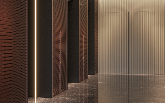 Luxor Residences