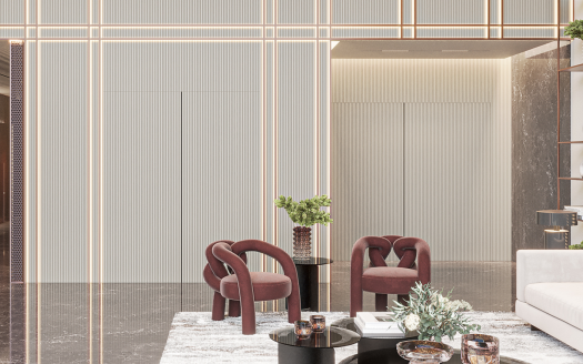 Luxor Residences