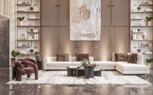 Luxor Residences