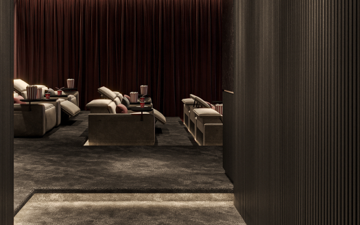 Luxor Residences