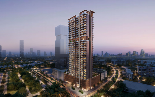 Luxor Residences