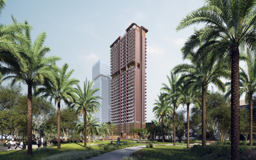 Luxor Residences