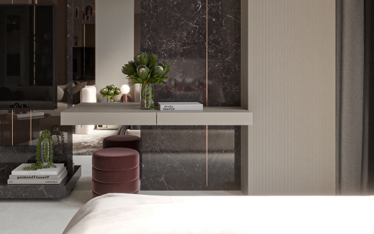Luxor Residences