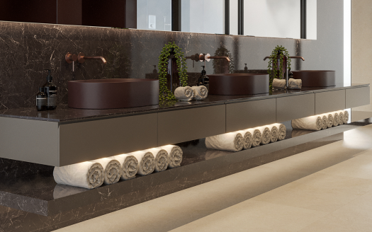 Luxor Residences